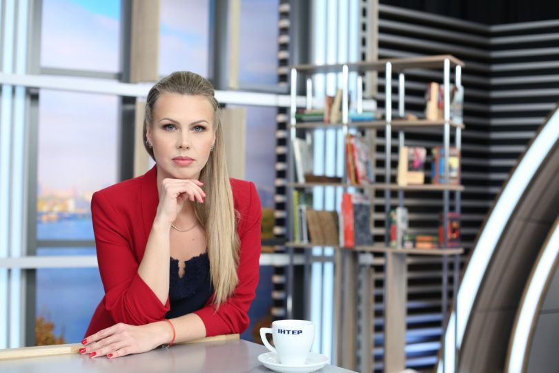 Вера Борсук